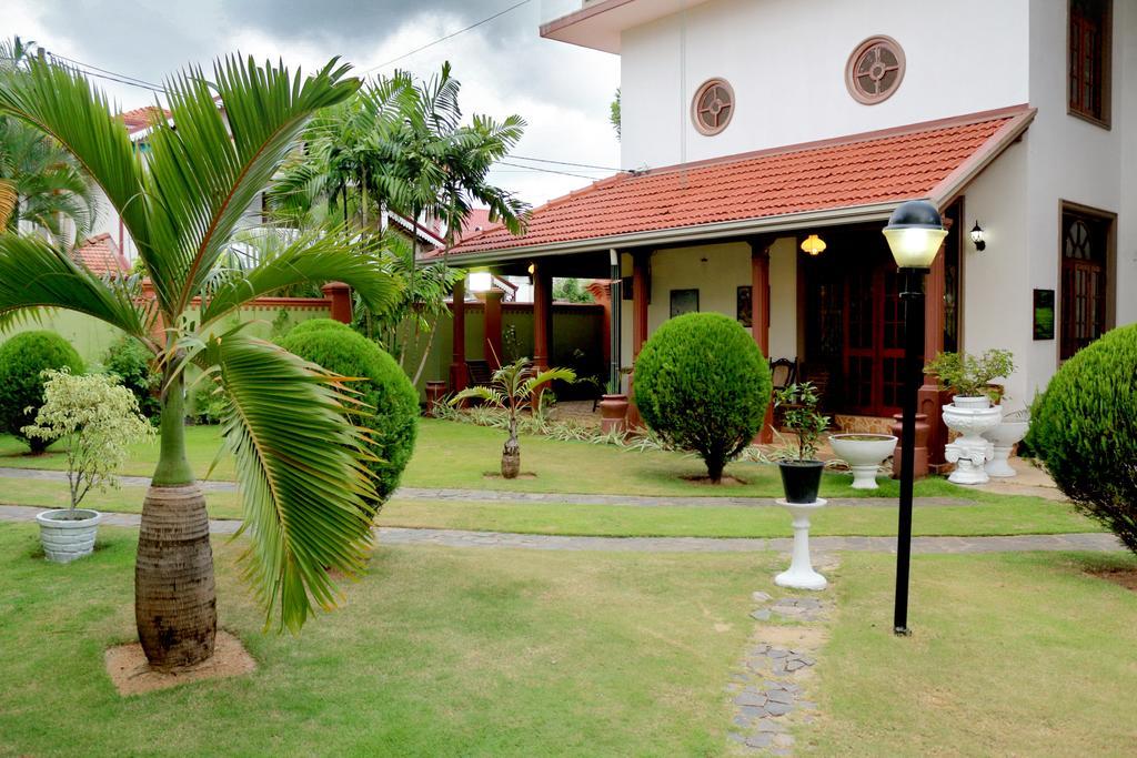 The Norfolk Heritage Airport Villa Katunayaka Quarto foto